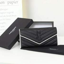 Picture of Saint Laurent Wallets _SKUfw170238414fw